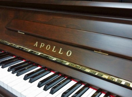 Đàn piano Upright Apollo RU33