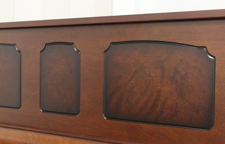 Đàn piano Upright Apollo RU33