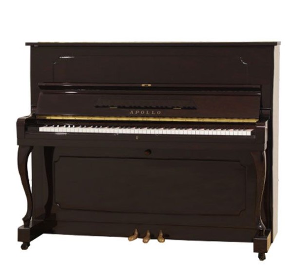 Đàn piano Upright Apollo SR250