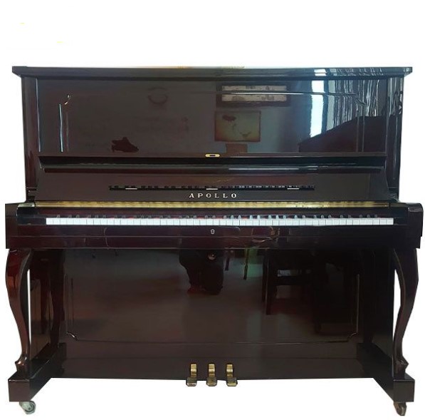Đàn piano Upright Apollo SR530