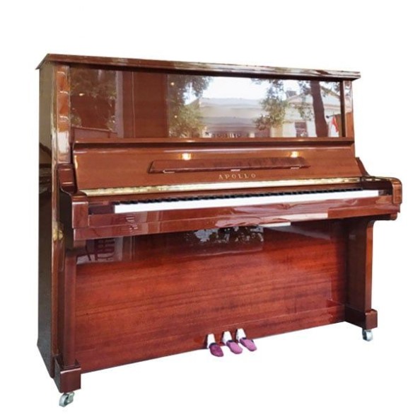 Đàn piano Upright Apollo SR560