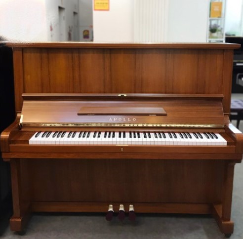 Đàn piano Upright Apollo SR560