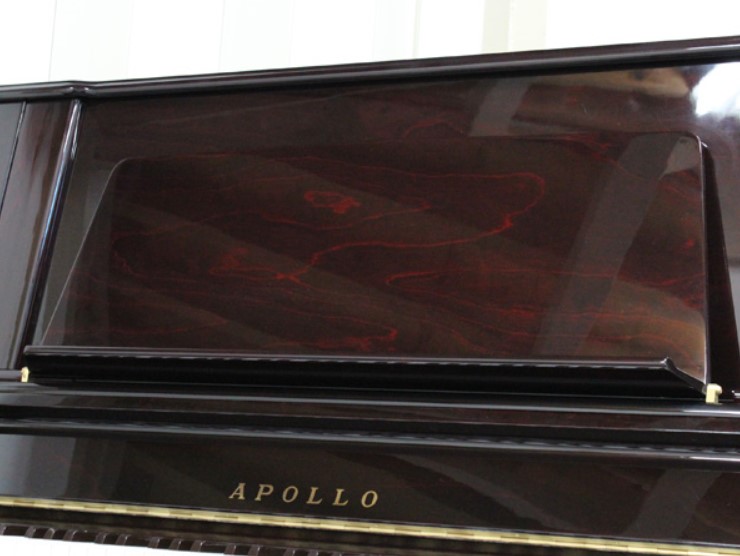 Đàn piano Upright Apollo SR565