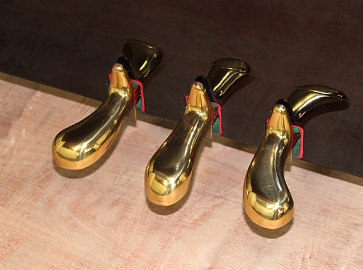 Đàn piano Upright Apollo SR565