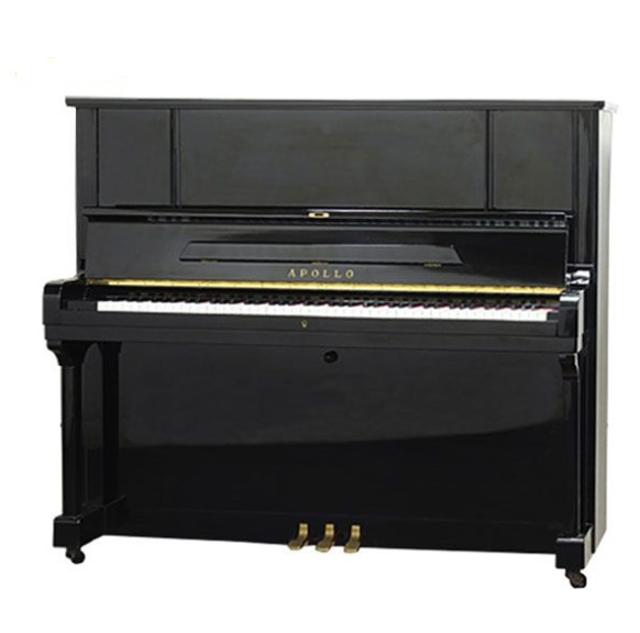 Đàn piano Upright Apollo SR65B