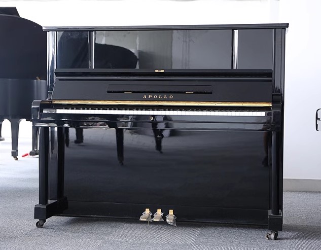 Đàn piano Upright Apollo SR65B