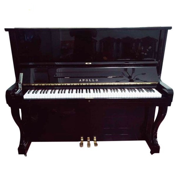 Đàn piano Upright Apollo SR8
