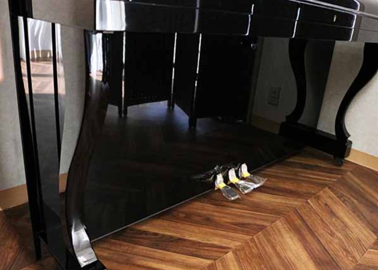 Đàn piano Upright Apollo SR8