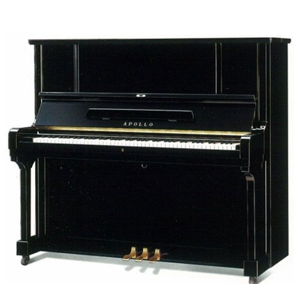 Đàn piano Upright Apollo SR85
