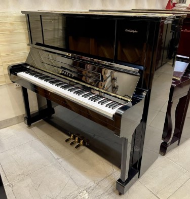 Đàn piano Upright Apollo SR85