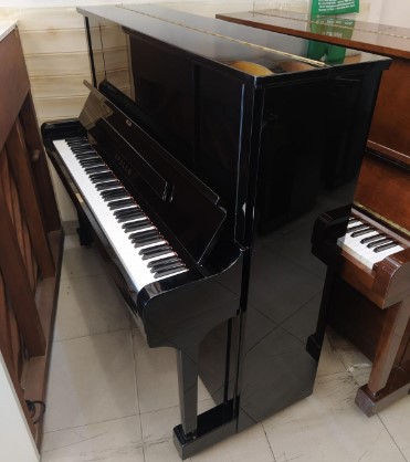 Đàn piano Upright Apollo SR85