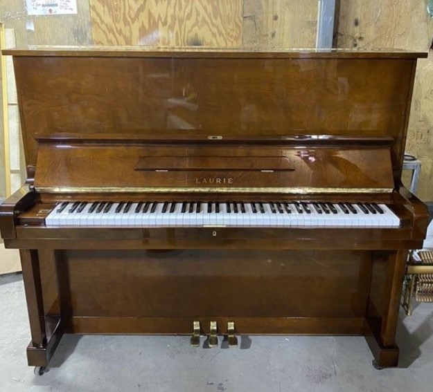 Đàn piano Upright Laurie UL2