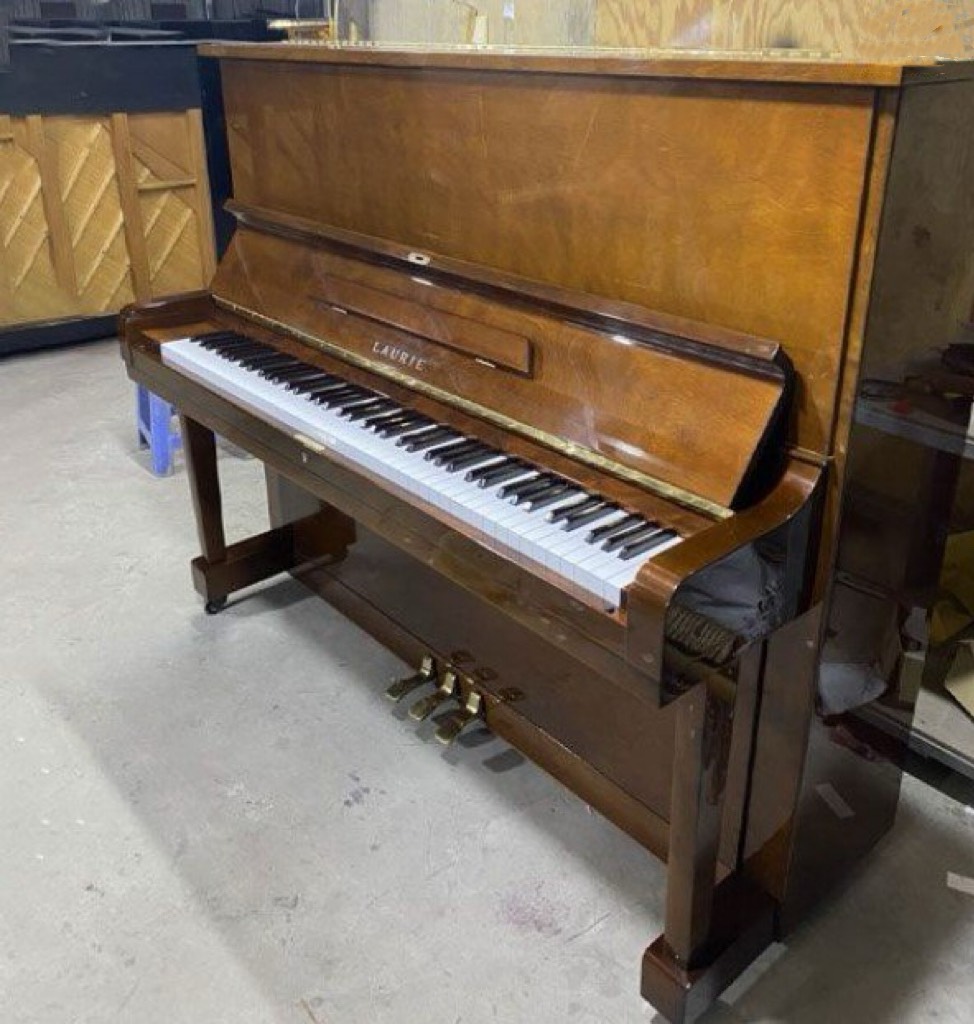 Đàn piano Upright Laurie UL2
