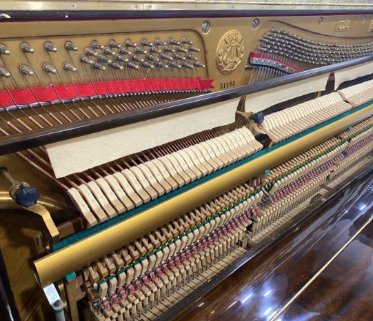 Đàn piano Upright Laurie UL5