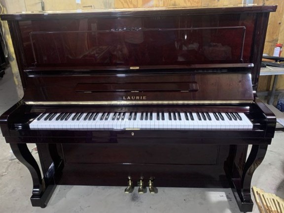 Đàn piano Upright Laurie UL70