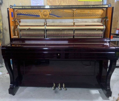 Đàn piano Upright Laurie UL70