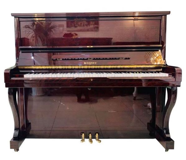 Đàn piano Upright WAGNER W3