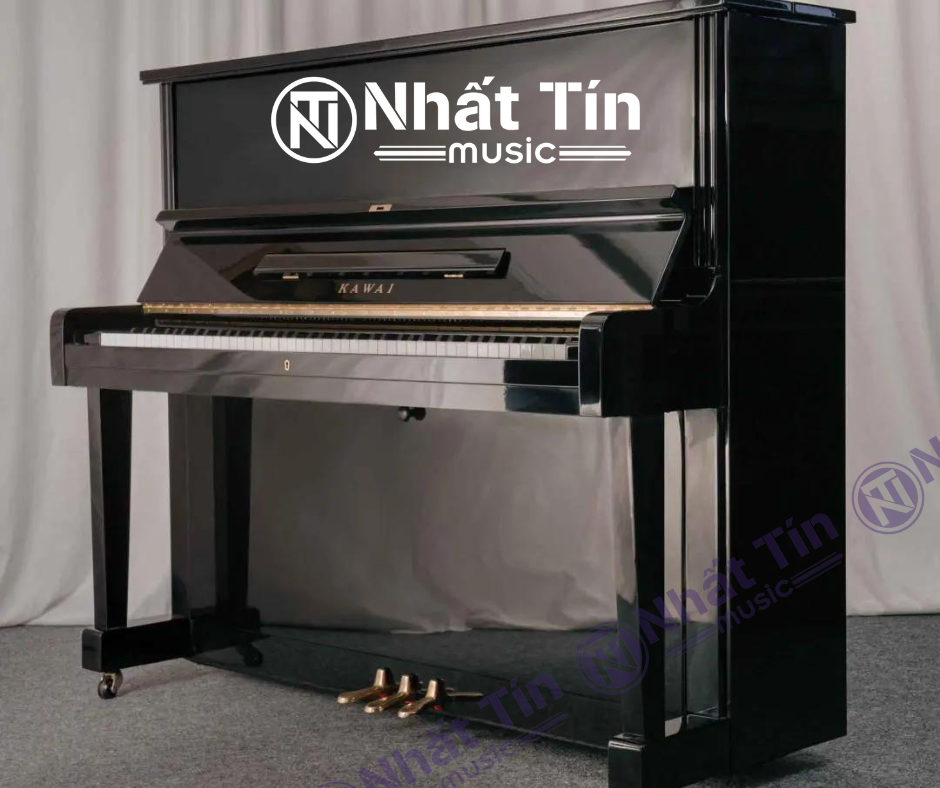 Hình ảnh Piano Kawai BL31 trong các buổi hòa nhạc/trường học/căn hộ