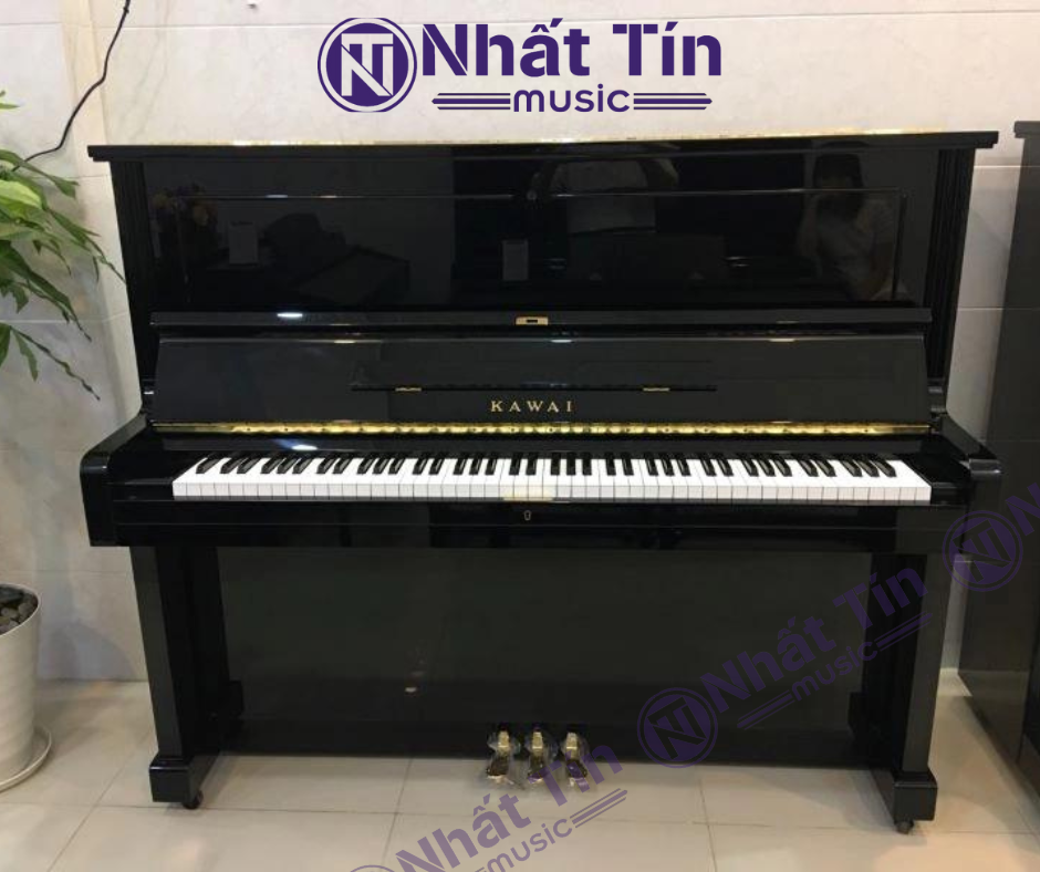 Đàn Piano cơ Kawai BL51