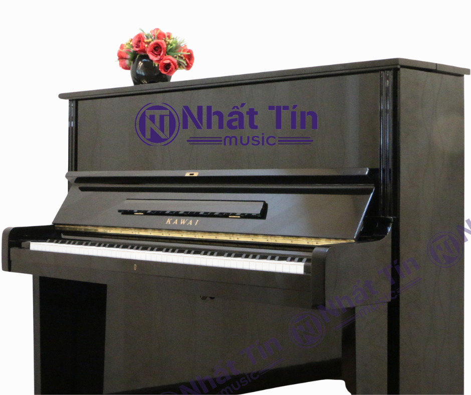 Đàn Piano cơ Kawai BL51