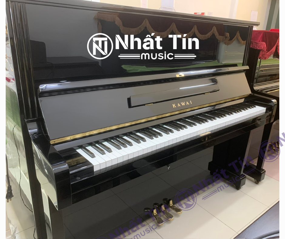 Đàn Piano cơ Kawai BL51