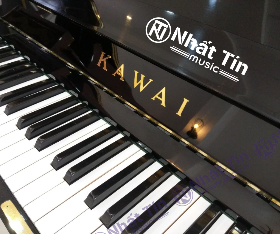 Đàn Piano cơ Kawai BL51