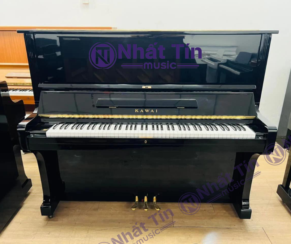 Đàn Piano cơ Kawai BL61