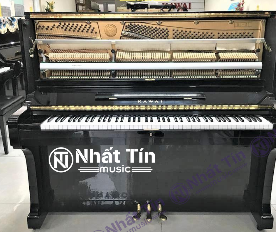 Đàn Piano cơ Kawai BL61