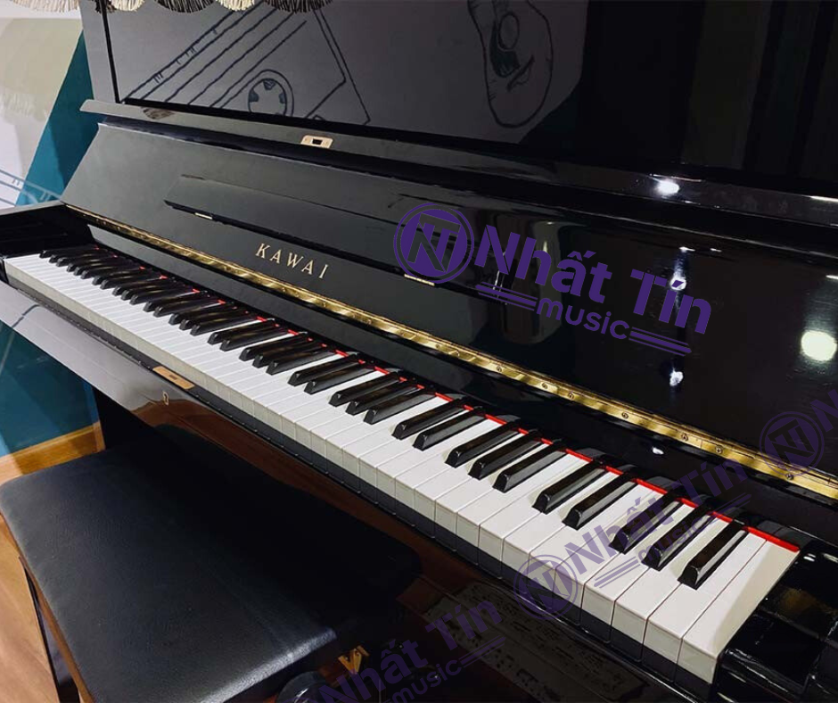 Đàn Piano cơ Kawai BL61