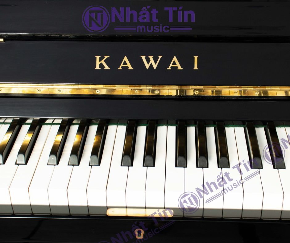 Đàn Piano cơ Kawai BL61