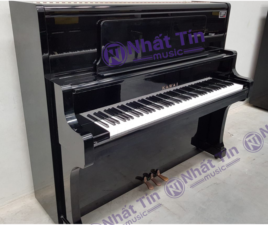 Đàn Piano cơ Kawai BL71
