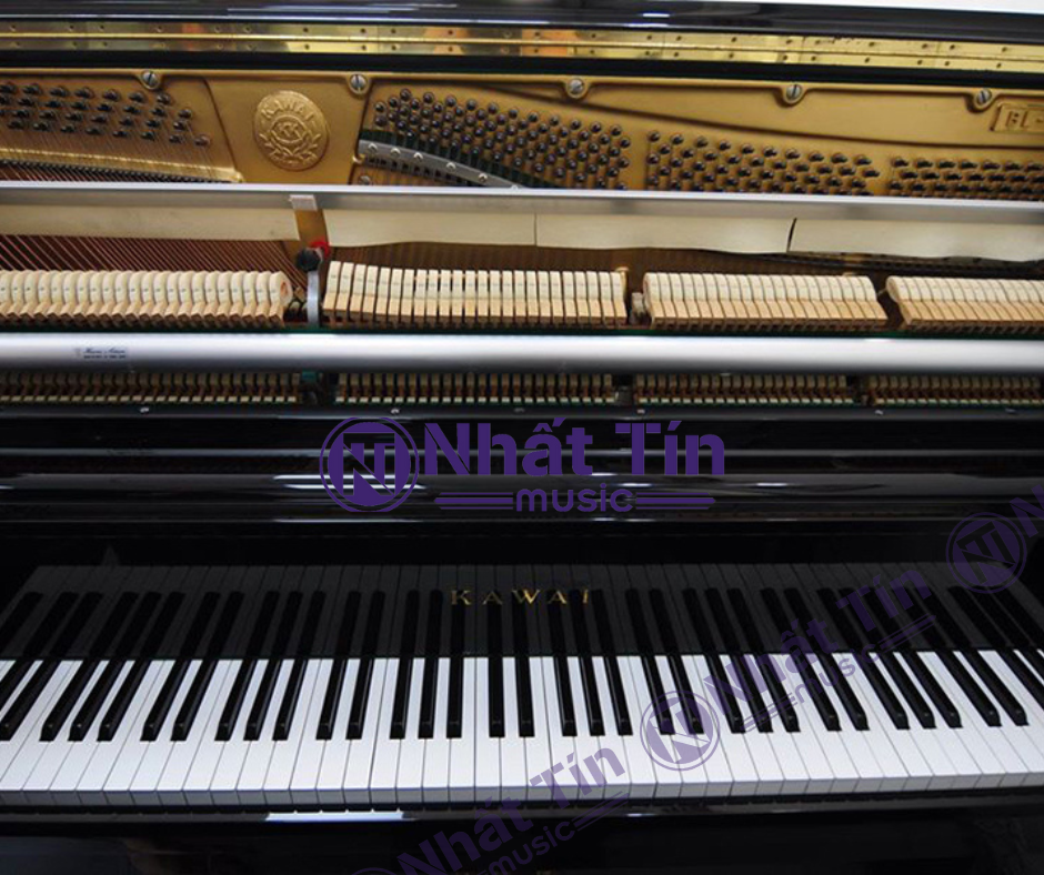 Đàn Piano cơ Kawai BL71