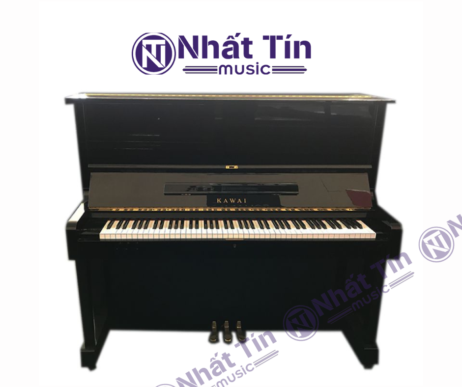Đàn Piano cơ Kawai BS10