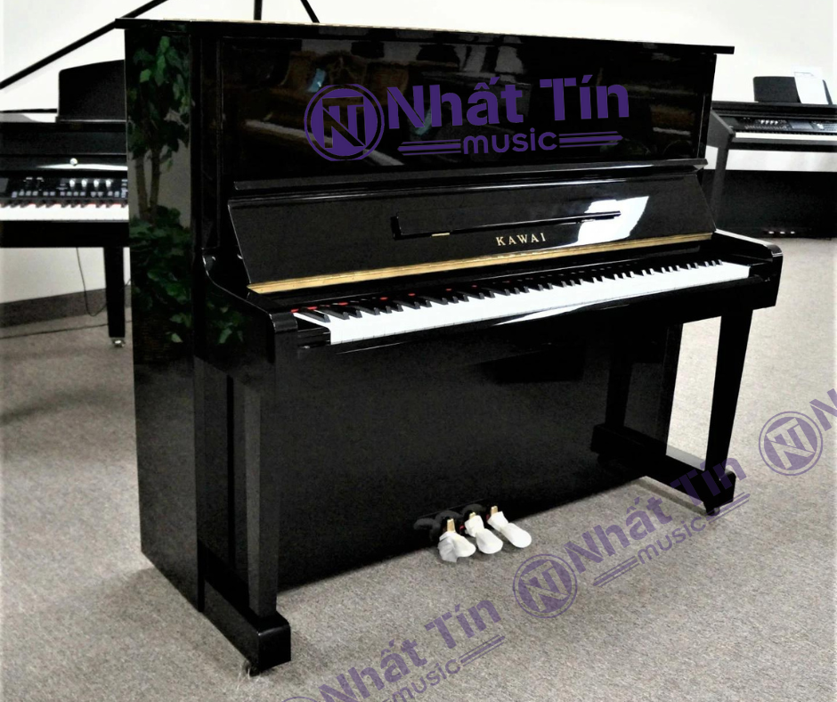 Đàn Piano cơ Kawai BS10