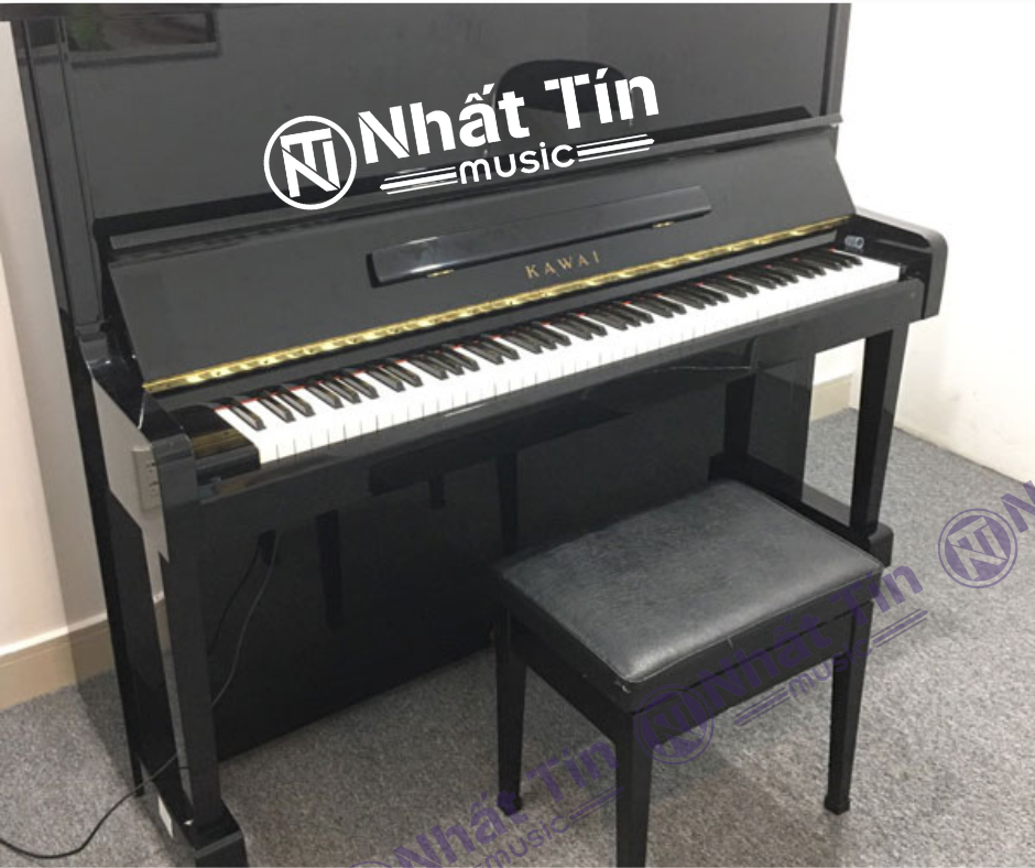 Đàn Piano cơ Kawai BS10