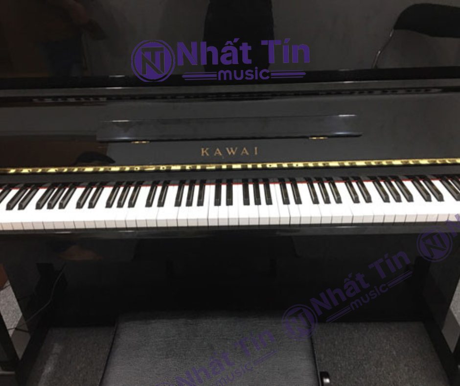 Đàn Piano cơ Kawai BS10