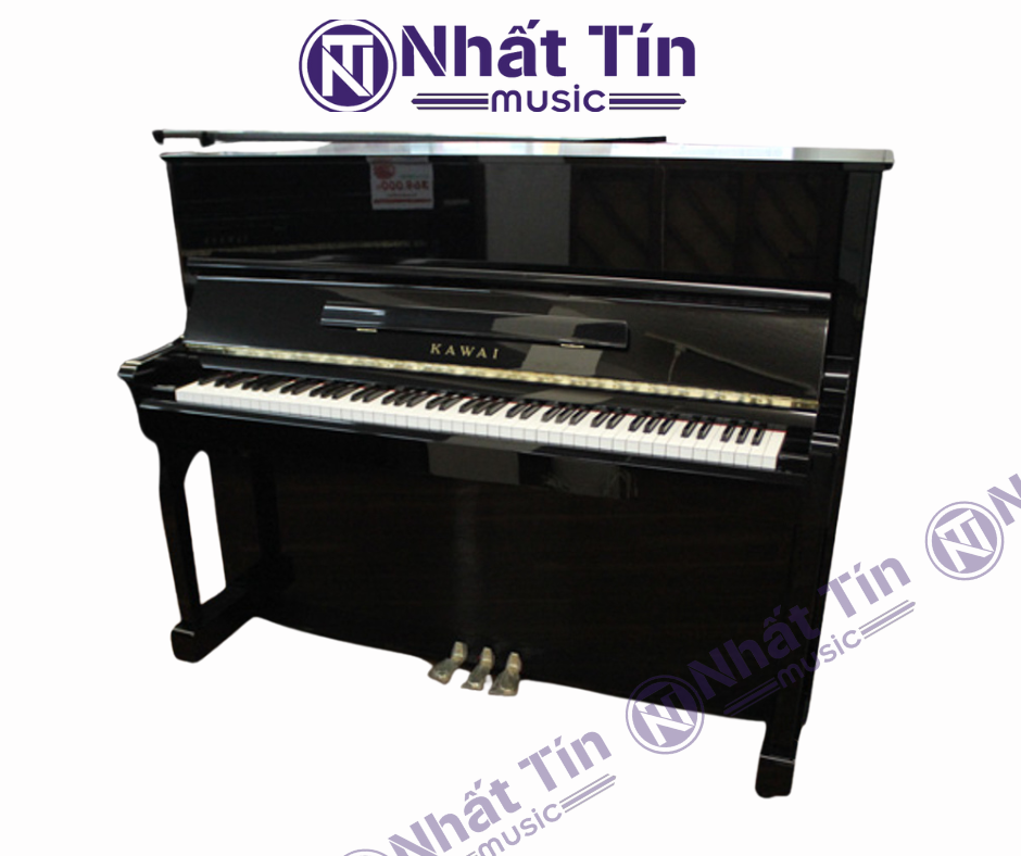 Đàn Piano cơ Kawai BS1A