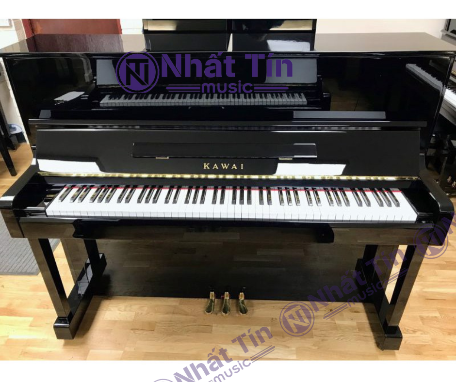 Đàn Piano cơ Kawai BS1A