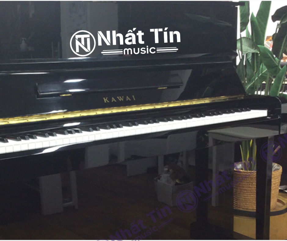 Đàn Piano cơ Kawai BS1A