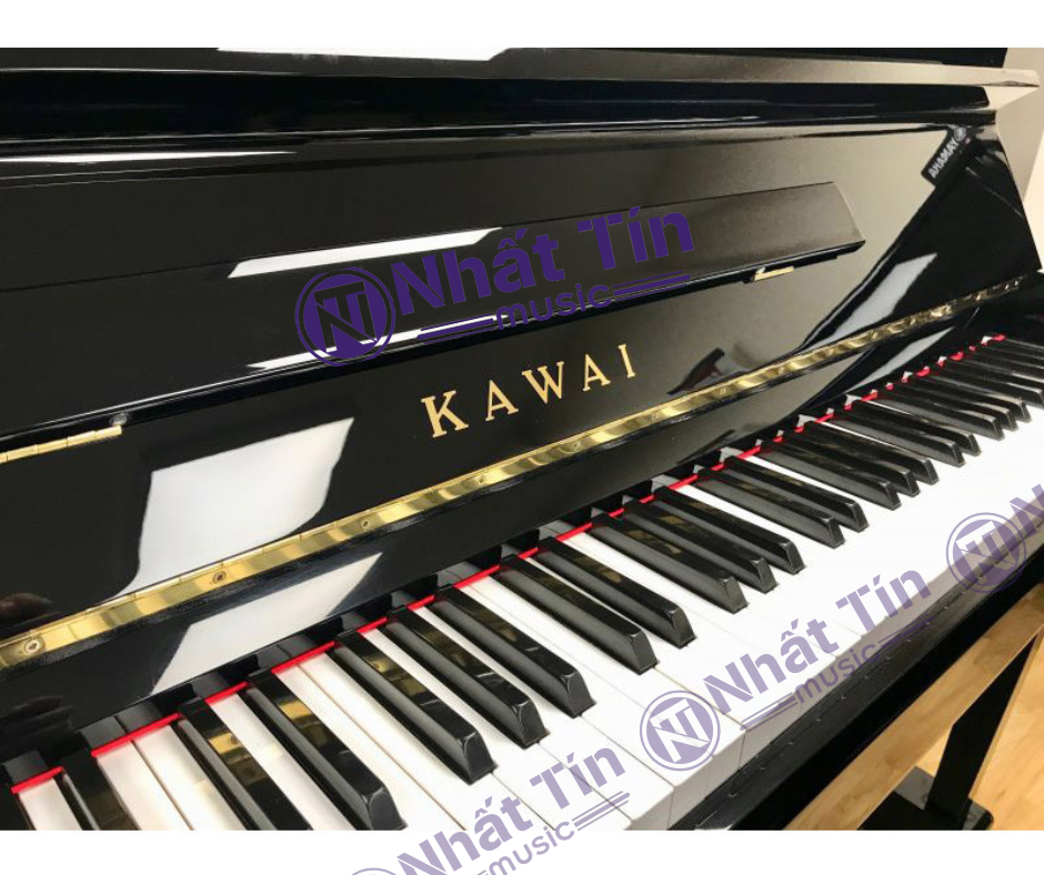 Đàn Piano cơ Kawai BS1A