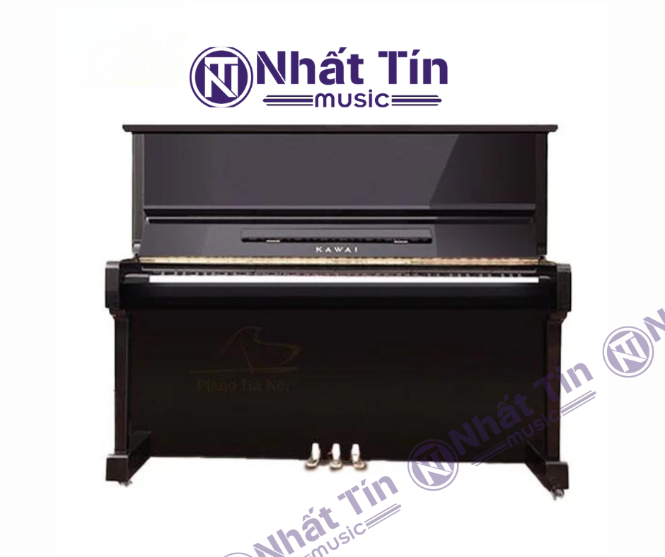 Đàn Piano cơ Kawai BS20