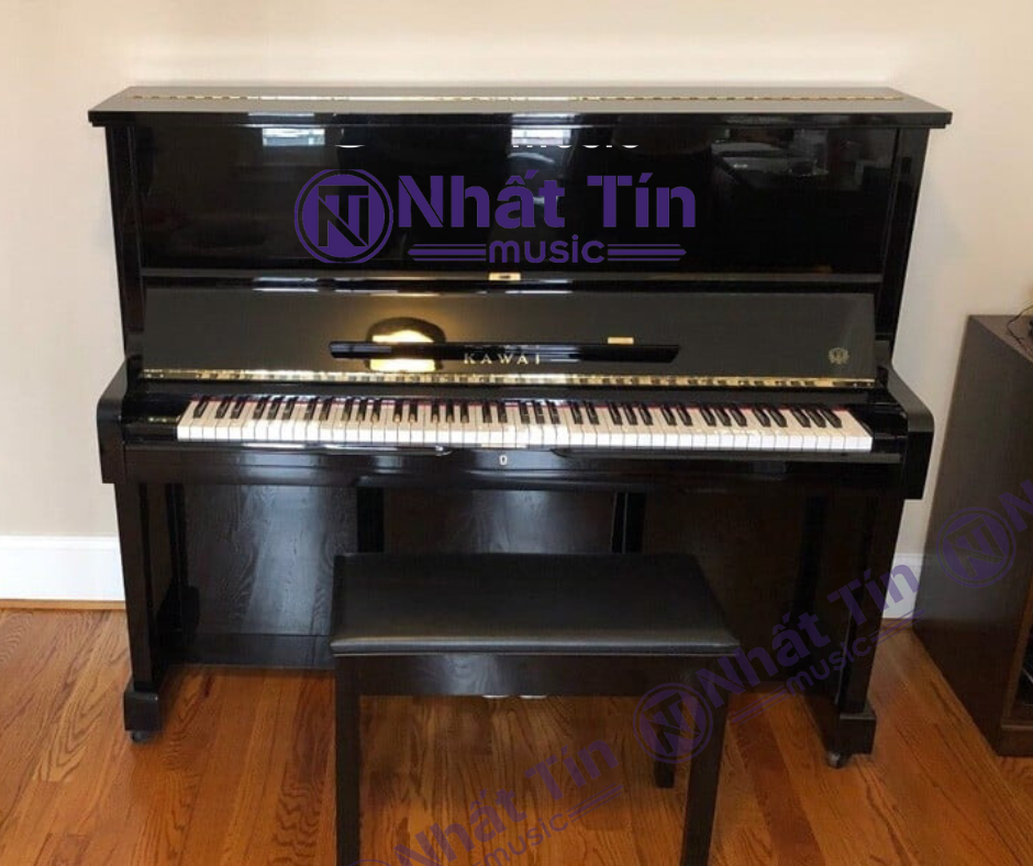 Đàn Piano cơ Kawai BS20