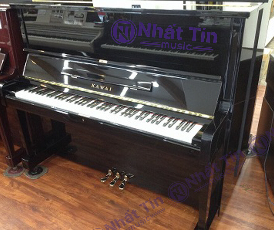 Đàn Piano cơ Kawai BS20