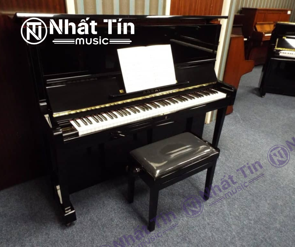 Đàn Piano cơ Kawai BS20