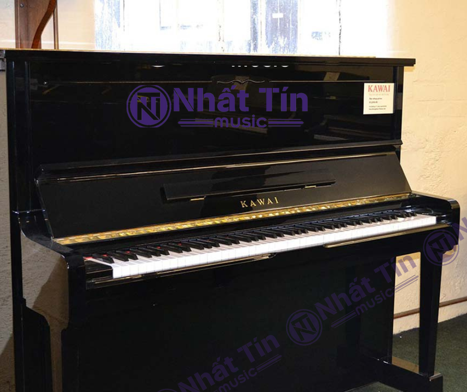 Đàn Piano cơ Kawai BS2A