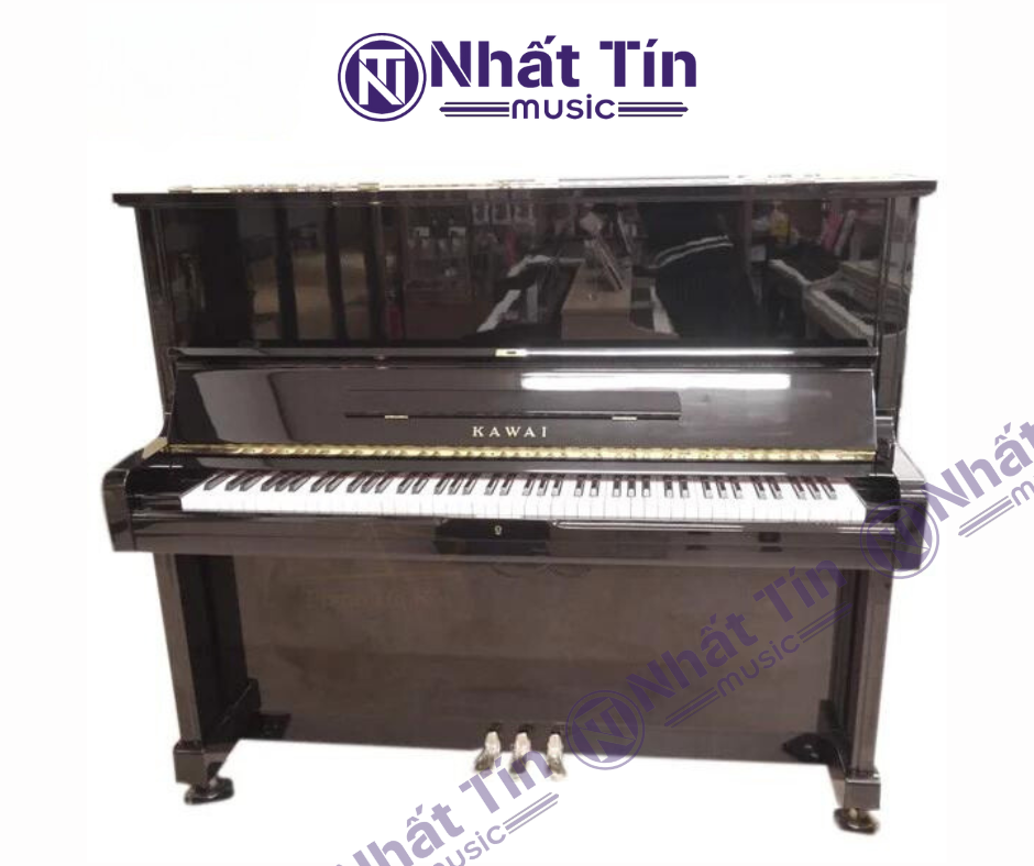 Đàn Piano cơ Kawai BS30