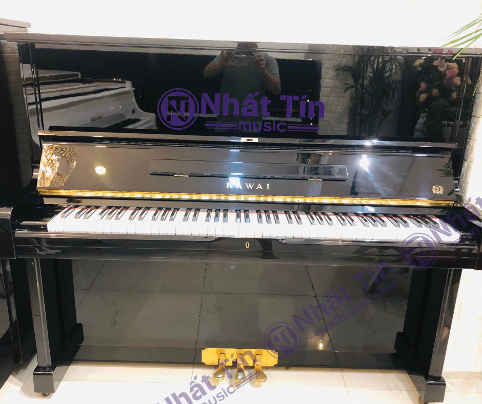 Đàn Piano cơ Kawai BS30
