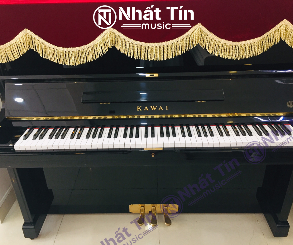 Đàn Piano cơ Kawai BS30