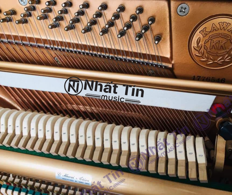 Đàn Piano cơ Kawai BS30