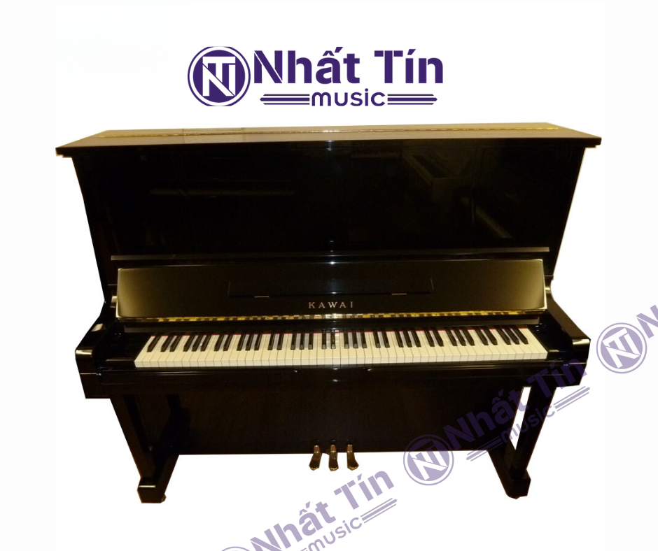 Đàn Piano cơ Kawai BS3A